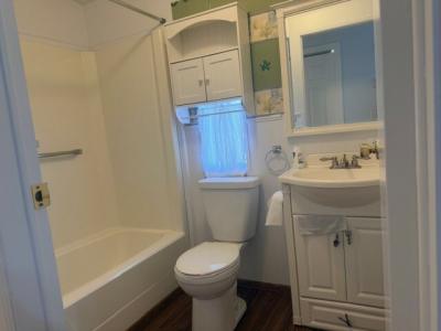 Photo 4 of 17 of home located at 12609 Dessau Road #222 Austin, TX 78754