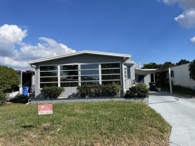 Mobile Home at 438 Cobia Avenue Venice, FL 34285