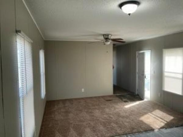 2006 Adrian Homes Economy Mobile Home