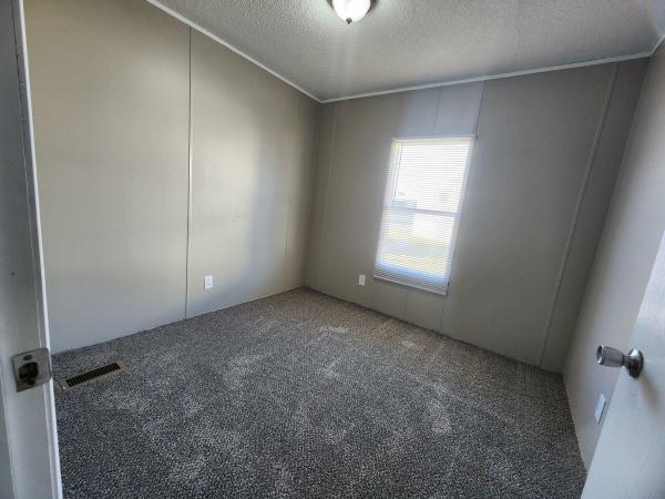 2006 Adrian Homes Economy Mobile Home