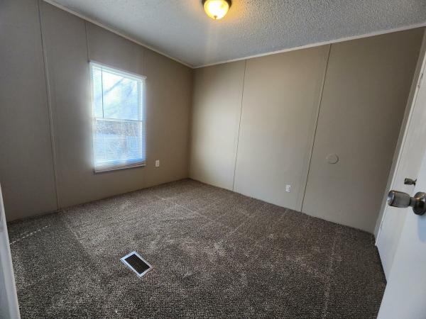 2006 Adrian Homes Economy Mobile Home