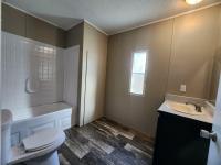 2006 Adrian Homes Economy Mobile Home