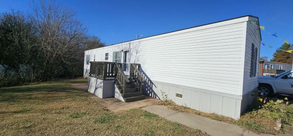 2006 Adrian Homes Economy Mobile Home