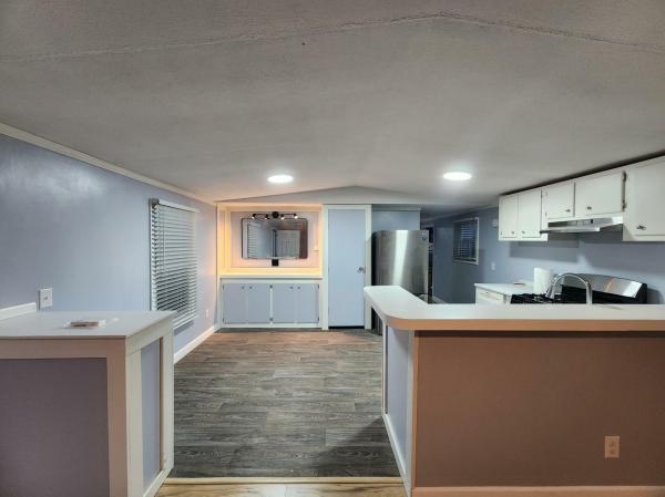 1998 ALMO Mobile Home