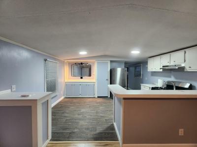 Mobile Home at 9429 SE 29th St Lot #75 Midwest City, OK 73130