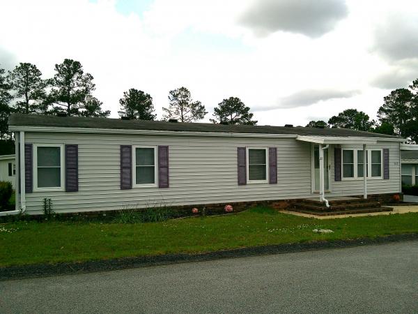 1979 Brighton Manor Mobile Home For Sale