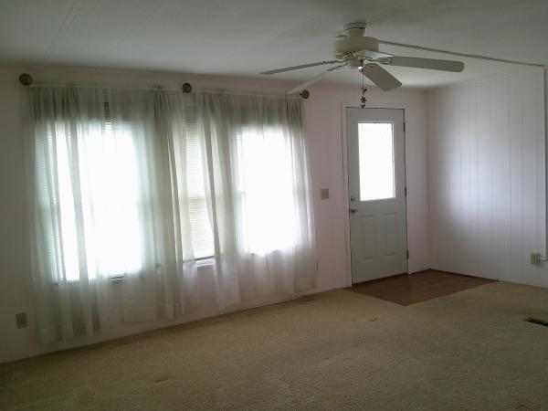 1979 Brighton Manor 24X56 Mobile Home