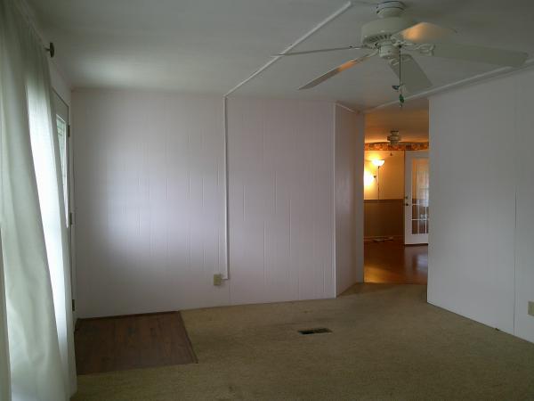 1979 Brighton Manor 24X56 Mobile Home