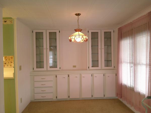 1979 Brighton Manor 24X56 Mobile Home