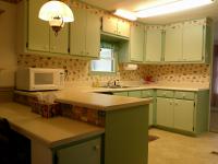 1979 Brighton Manor 24X56 Mobile Home