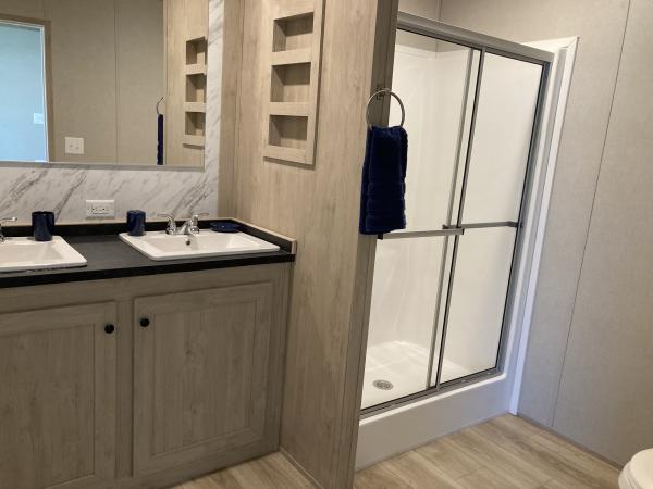 2024 CMH Manufacturing, Inc. mobile Home