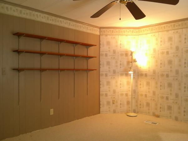 1979 Brighton Manor 24X56 Mobile Home