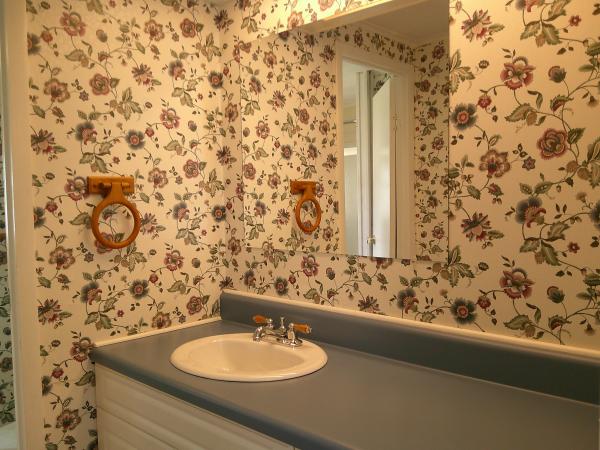 1979 Brighton Manor 24X56 Mobile Home