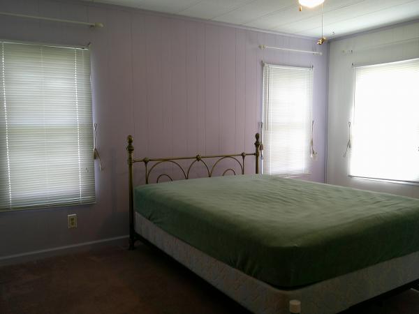 1979 Brighton Manor 24X56 Mobile Home