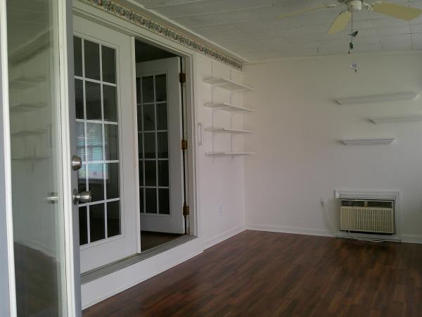 1979 Brighton Manor 24X56 Mobile Home