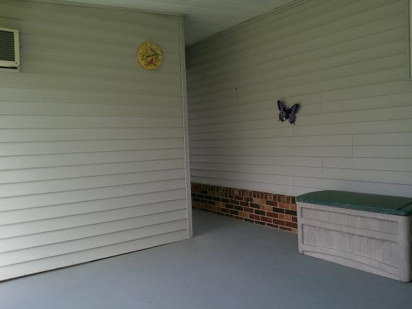 1979 Brighton Manor 24X56 Mobile Home