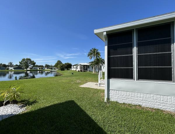 1994 Other HS Mobile Home