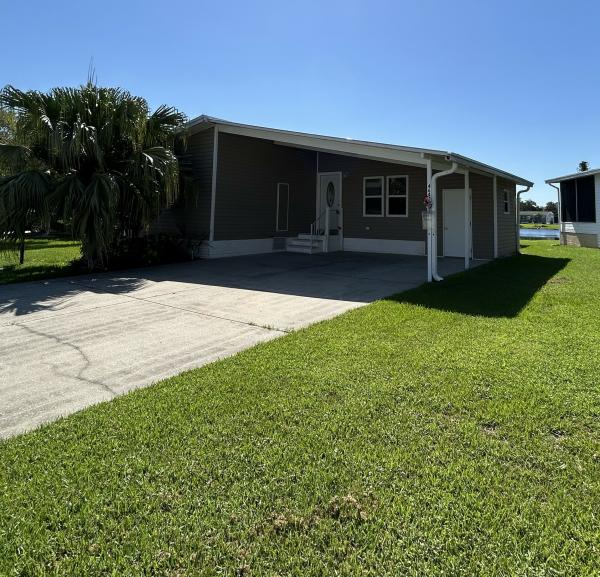 1994 Other HS Mobile Home