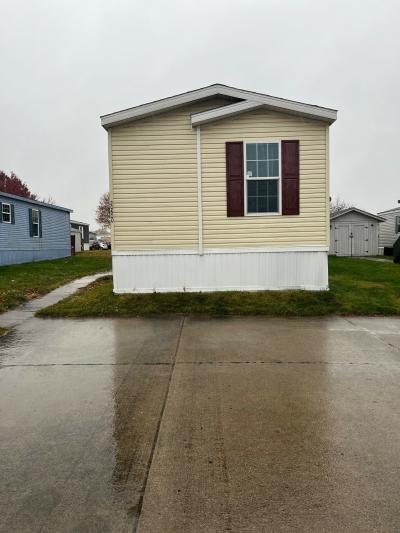 Mobile Home at 20600 Piedmont Dr Clinton Township, MI 48036