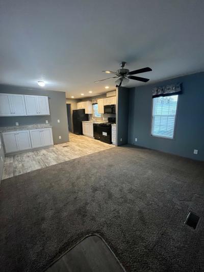 Photo 2 of 8 of home located at 20600 Piedmont Dr Clinton Township, MI 48036