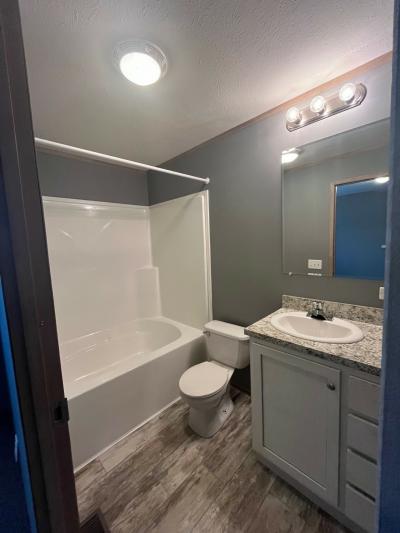 Photo 4 of 8 of home located at 20600 Piedmont Dr Clinton Township, MI 48036