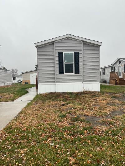 Mobile Home at 20719 Foster Dr Clinton Township, MI 48036