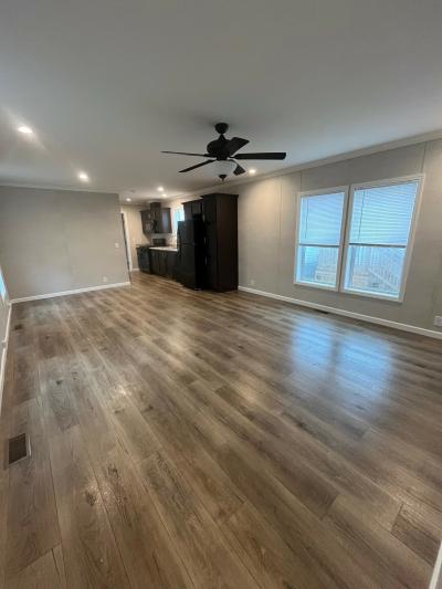 Photo 2 of 7 of home located at 20719 Foster Dr Clinton Township, MI 48036