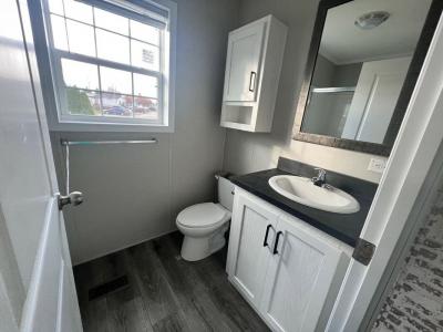 Photo 3 of 7 of home located at 20719 Foster Dr Clinton Township, MI 48036