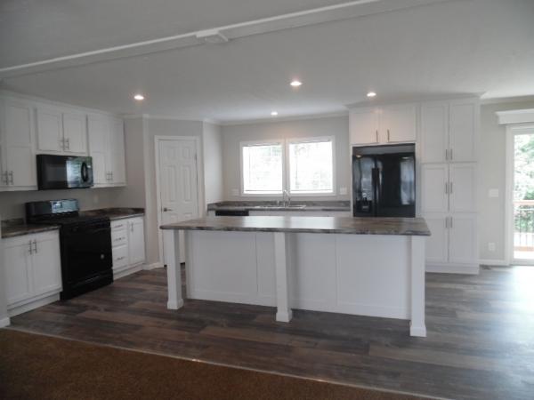 2021 Skyline Mobile Home For Sale