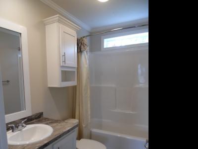 Photo 3 of 13 of home located at 28711 Parkview Flat Rock, MI 48134