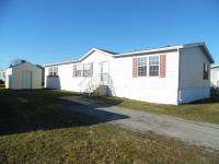 2004 Clayton . Mobile Home