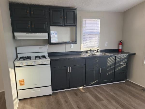 1989 Atlantic mobile Home