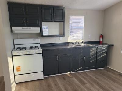 Photo 3 of 8 of home located at 2700 N Washington St #53M Kokomo, IN 46901