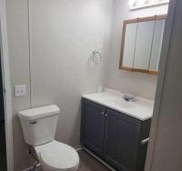 1989 Atlantic mobile Home