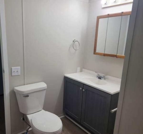 1989 Atlantic mobile Home