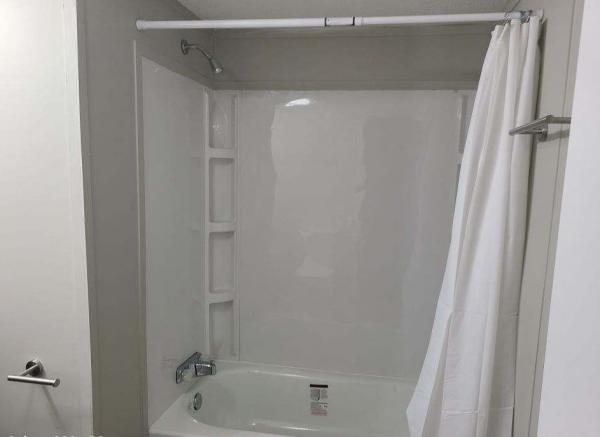 1989 Atlantic mobile Home