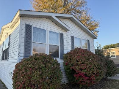 Mobile Home at 17120 Scarborough Macomb, MI 48044