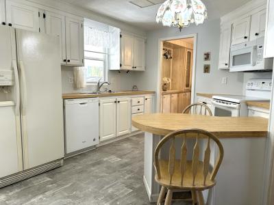 Photo 2 of 9 of home located at 14414 Mayfair Avenue Hudson, FL 34667