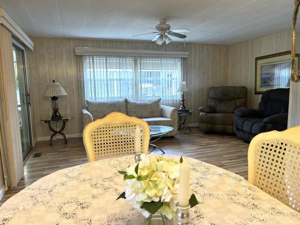 1981 FLEE HS Mobile Home