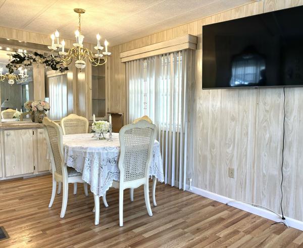 1981 FLEE HS Mobile Home