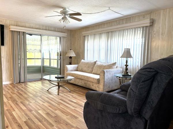 1981 FLEE HS Mobile Home