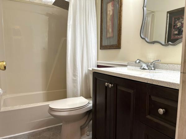 1981 FLEE HS Mobile Home