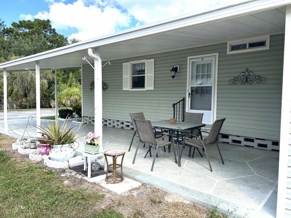 1981 FLEE HS Mobile Home