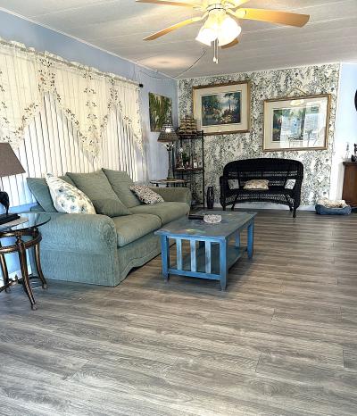 Photo 2 of 7 of home located at 7703 Homer Avenue Hudson, FL 34667