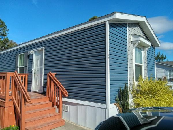 2022 Clayton Mobile Home For Sale