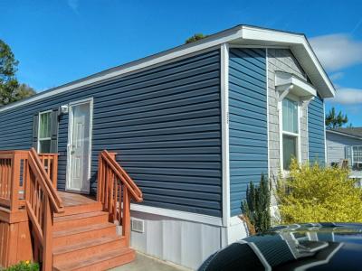 Mobile Home at 3941 Charleston Highway #55 West Columbia, SC 29172