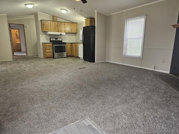 1997 Holly Park Mobile Home