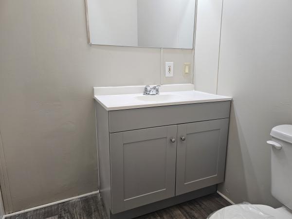 1997 Holly Park Mobile Home