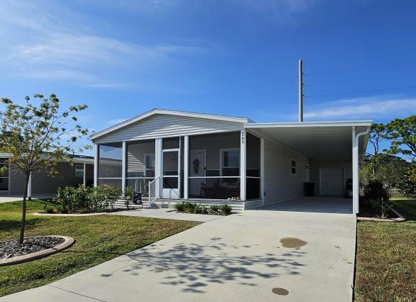 2022 Cavco 340LS28522A Mobile Home