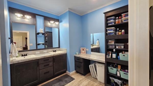 2022 Cavco 340LS28522A Mobile Home